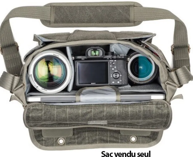THINK TANK Sac epaule RETROSPECTIVE 7 V2 Pinesto< Fourre Tout