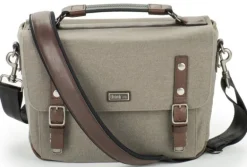 THINK TANK SAC EPAULE SIGNATURE 10 OLIVE< Fourre Tout