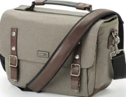 THINK TANK SAC EPAULE SIGNATURE 10 OLIVE< Fourre Tout