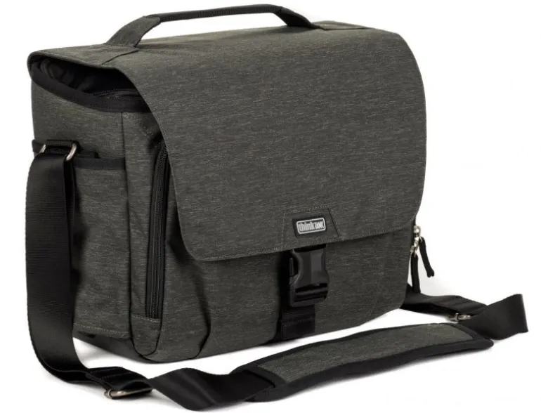 THINK TANK Sac epaule VISION 13 Graphite< Fourre Tout