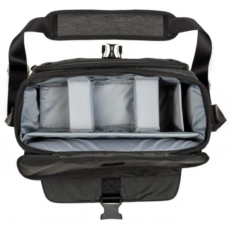 THINK TANK Sac epaule VISION 13 Graphite< Fourre Tout