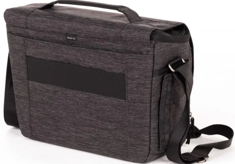 THINK TANK Sac epaule VISION 13 Graphite< Fourre Tout