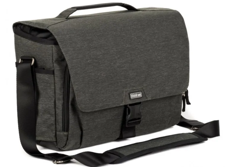 THINK TANK Sac epaule VISION 15 Graphite< Fourre Tout