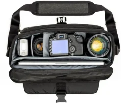 THINK TANK Sac epaule VISION 15 Graphite< Fourre Tout