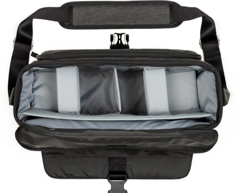 THINK TANK Sac epaule VISION 15 Graphite< Fourre Tout
