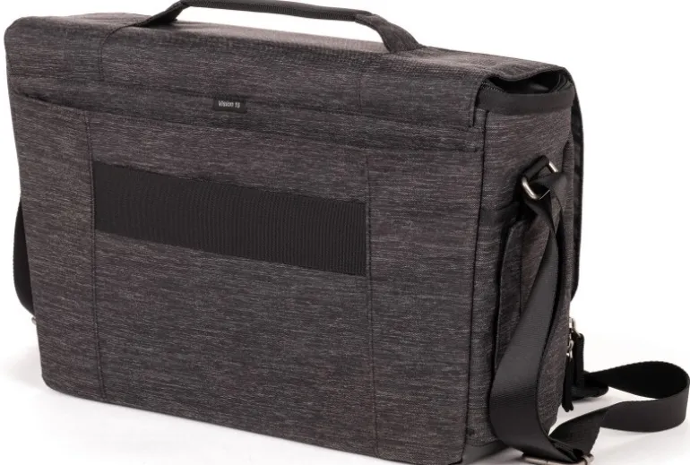 THINK TANK Sac epaule VISION 15 Graphite< Fourre Tout