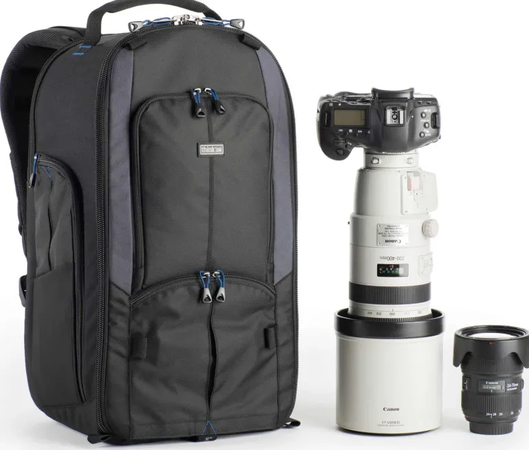 THINK TANK STREETWALKER HARDDRIVE V2 SAC A DOS< Sacs À Dos