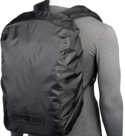 THINK TANK STREETWALKER HARDDRIVE V2 SAC A DOS< Sacs À Dos