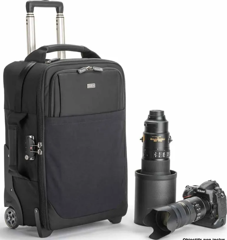 THINK TANK VALISE AIPORT SECURTIY V3< Sacs À Dos