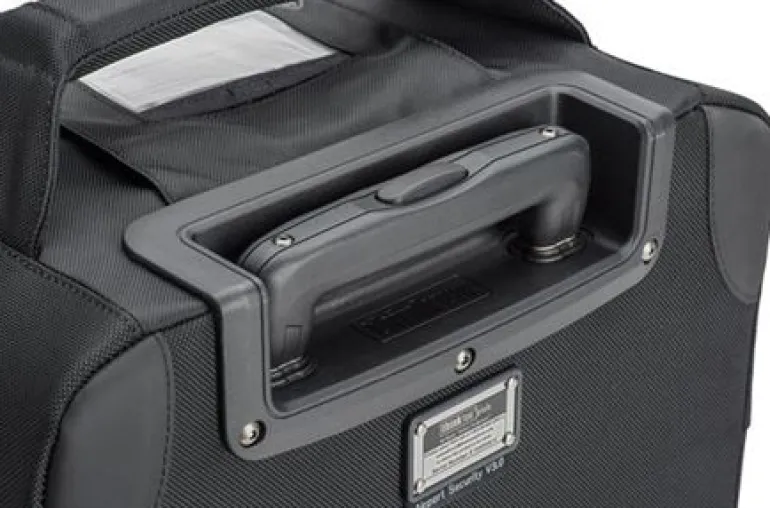 THINK TANK VALISE AIPORT SECURTIY V3< Sacs À Dos