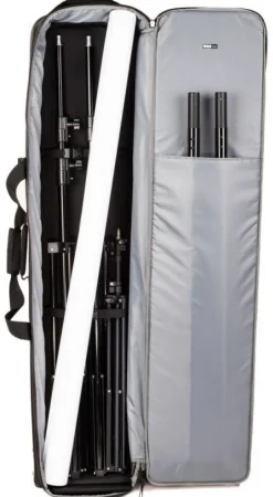 THINK TANK VALISE PIEDS ECLAIRAGE STAND MANAGER< Sacs À Dos