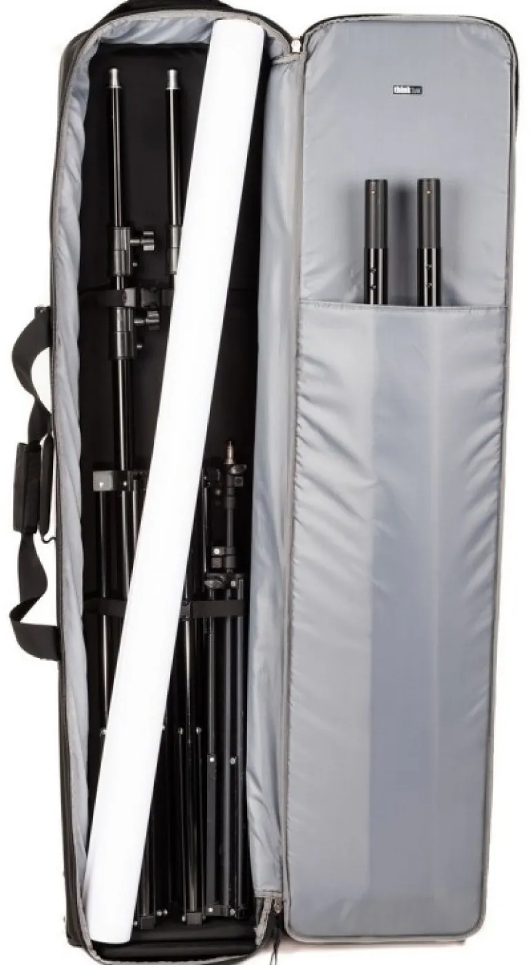 THINK TANK VALISE PIEDS ECLAIRAGE STAND MANAGER< Sacs À Dos