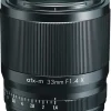 TOKINA 33/1.4 ATX-M FUJI X< Focale Fixe
