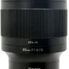 TOKINA 85/1.8 ATX-M SONY FE< Focale Fixe