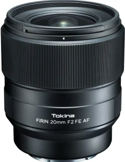 TOKINA 20/2 FIRIN AF SONY FE< Focale Fixe