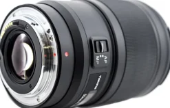 TOKINA 50/1.4 OPERA CANON EF< Focale Fixe