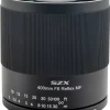 TOKINA 400/8 SZX MF CANON EOS R< Focale Fixe