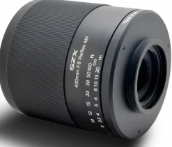 TOKINA 400/8 SZX MF CANON EOS R< Focale Fixe