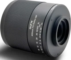 TOKINA 400/8 SZX MF MICRO 4/3< Focale Fixe