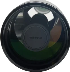TOKINA 400/8 SZX MF MICRO 4/3< Focale Fixe