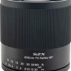 TOKINA 400/8 SZX MF NIKON Z< Focale Fixe