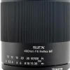 TOKINA 400/8 SZX MF SONY E< Focale Fixe