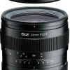 TOKINA 33/1.2 SZX MF SONY E< Focale Fixe