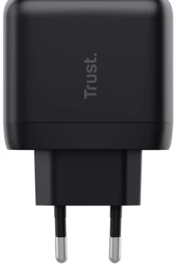 TRUST chargeur compact.usb-c.65w.< Energie