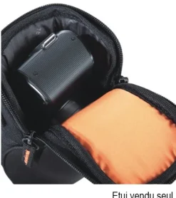 VANGUARD                  (PHO Etui ICSBAG 8 compact< Etui
