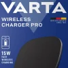 VARTA chargeur.pro.induction.ssfil.15w< Energie