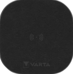VARTA chargeur.pro.induction.ssfil.15w< Energie