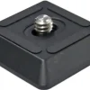 VELBON PLATEAU RAPIDE QB-3AS< Accessoires Trépieds