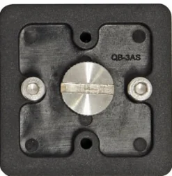 VELBON PLATEAU RAPIDE QB-3AS< Accessoires Trépieds