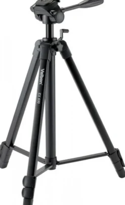 VELBON TREPIED EX-630< Pieds Trépieds