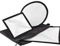 WESTCOTT pocket box educational kit.< Eclairage Studio
