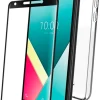 WIKO coque+verre trempe .p/y61.< Téléphone Mobile
