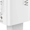 XIAOMI chargeur secteur 67w + cable< Téléphone Mobile