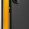XIAOMI COQUE PREMIUM NOIR P/12 LITE< Téléphone Mobile