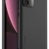 XIAOMI coque premium noir p/mi 12 pro< Téléphone Mobile