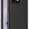XIAOMI coque tpu noir p/redmi note 12 pro+ 5g< Téléphone Mobile