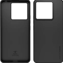 XIAOMI coque tpu noir p/redmi note 13 pro 5g< Téléphone Mobile