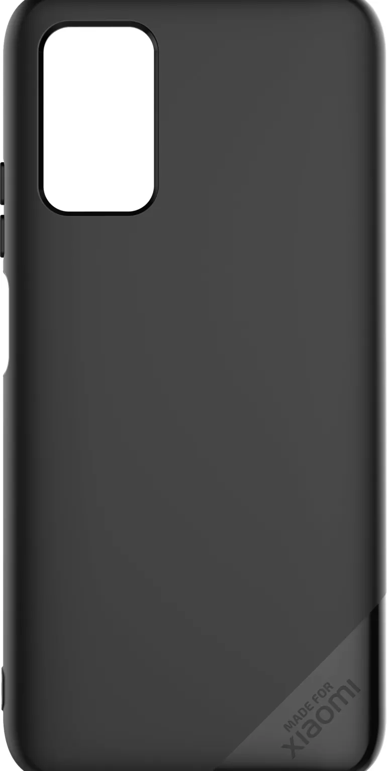 XIAOMI coque tpu noir p/redmi note 10 pro< Téléphone Mobile