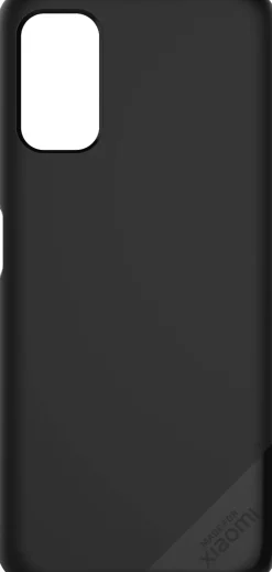XIAOMI coque tpu noir p/redmi note 10 5g< Téléphone Mobile