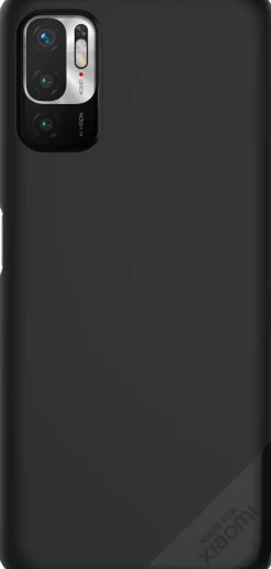 XIAOMI coque tpu noir p/redmi note 10 5g< Téléphone Mobile