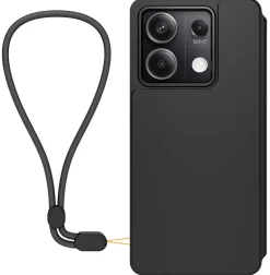 XIAOMI etui folio + dragon redmi note 13 pro 5g< Téléphone Mobile