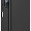 XIAOMI etui folio noir redmi note 12 4g< Téléphone Mobile