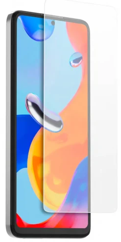 XIAOMI protege ecran redmi note 11pro/12 pro 4g< Téléphone Mobile