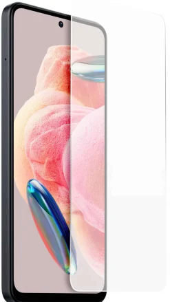 XIAOMI protege ecran redmi note 12 4g< Téléphone Mobile