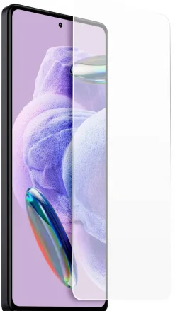 XIAOMI protege ecran redmi note 12 pro et + 5g< Téléphone Mobile