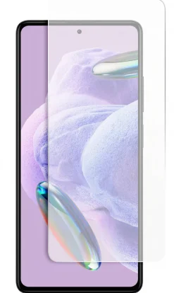 XIAOMI protege ecran redmi note 12 pro et + 5g< Téléphone Mobile